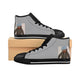 Men's High-top Sneakers