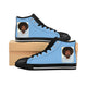 Men's High-top Sneakers