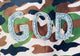 Kids Army Set (God)