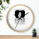 Wall clock