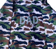 KIDS ARMY SET (DAD)