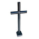TALL BLING CROSS