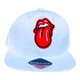 Tongue Snapback