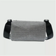 Silver Bling Bag