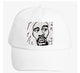 Rasta Face Cap