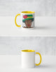 SAUCY MUG