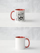Rasta Mugs