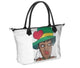 SAUCY HAND BAG
