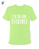 Unisex T-Shirts