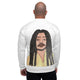 Unisex Bomber Jacket