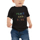 Baby Jersey Short Sleeve
