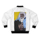 Men's Bomber Jacket