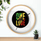 Wall clock