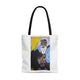 AOP Tote Bag