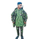 Camouflage Jacket