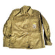 Green Jacket