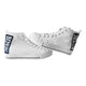 High Top Canvas Trainers