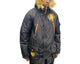 Parka Fur Jacket