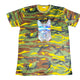 Army Cat T-Shirt
