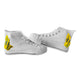 High Top Canvas Trainers