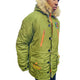 Parka Fur Jacket