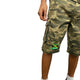 Jamaican Flag Shorts