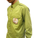 The Lion Shirt