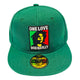 One Love Snapback