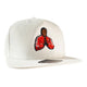 Praying Hands Snapback
