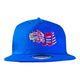 Music Notes Snapback