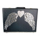 LOVE WINGS BRIEFCASE