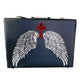 Red Cross Briefcase