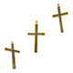 BULLET SILVER CROSS