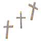 Clutter Bling Cross