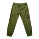 CARGO TROUSERS