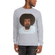 Men's long sleeve