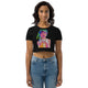 Organic Crop Top