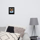 Photo paper poster