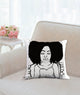 REV& DESIGNZ PILLOW