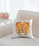 LION CUSHION